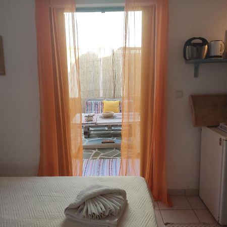 Votsalon Beach House Katastárion 外观 照片