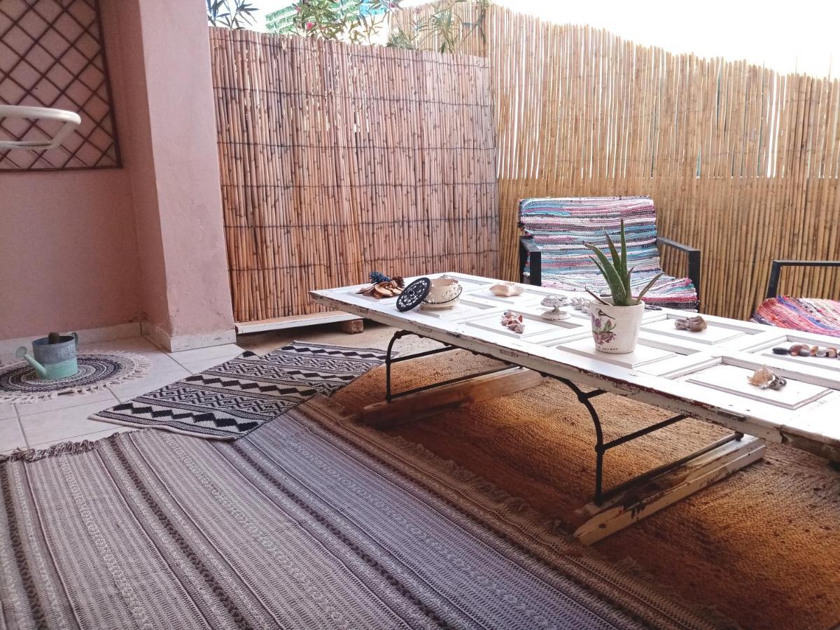 Votsalon Beach House Katastárion 外观 照片