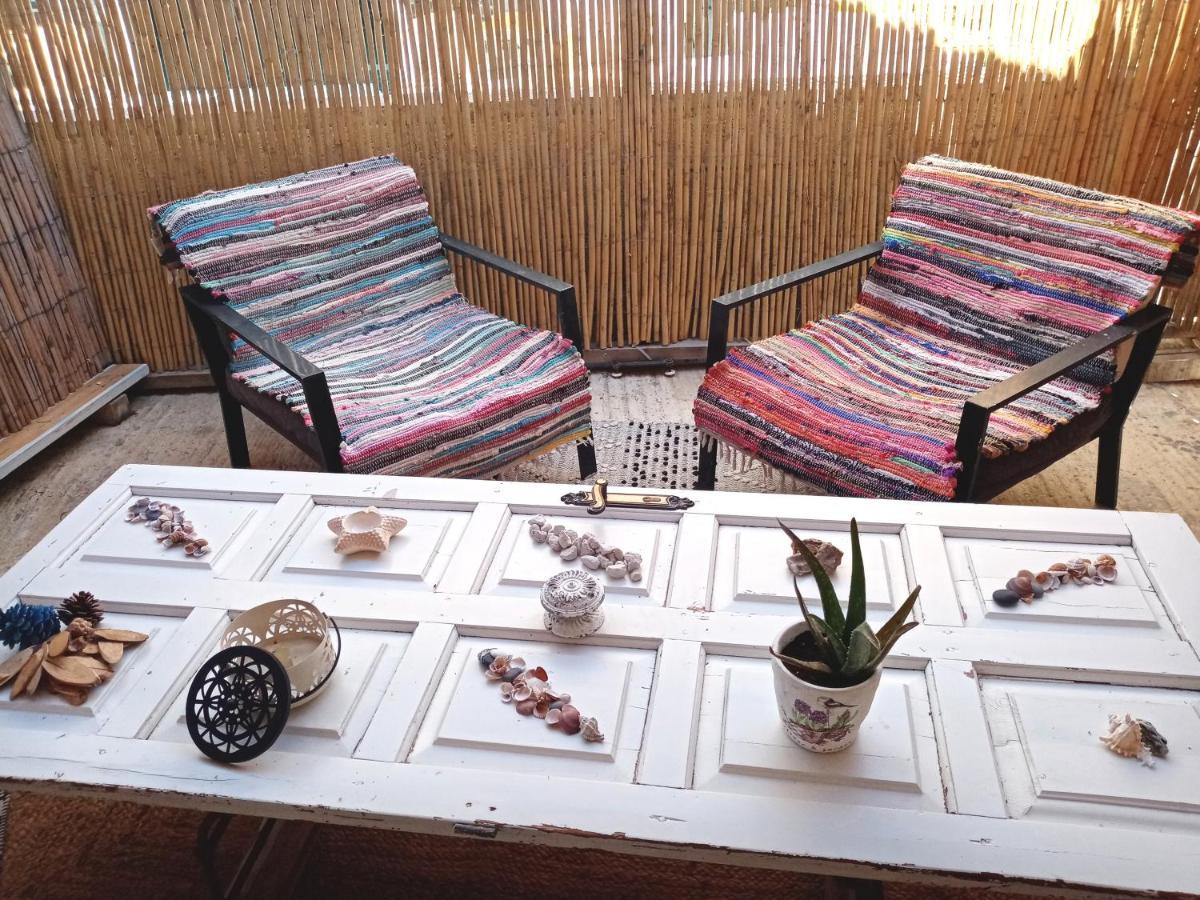 Votsalon Beach House Katastárion 外观 照片