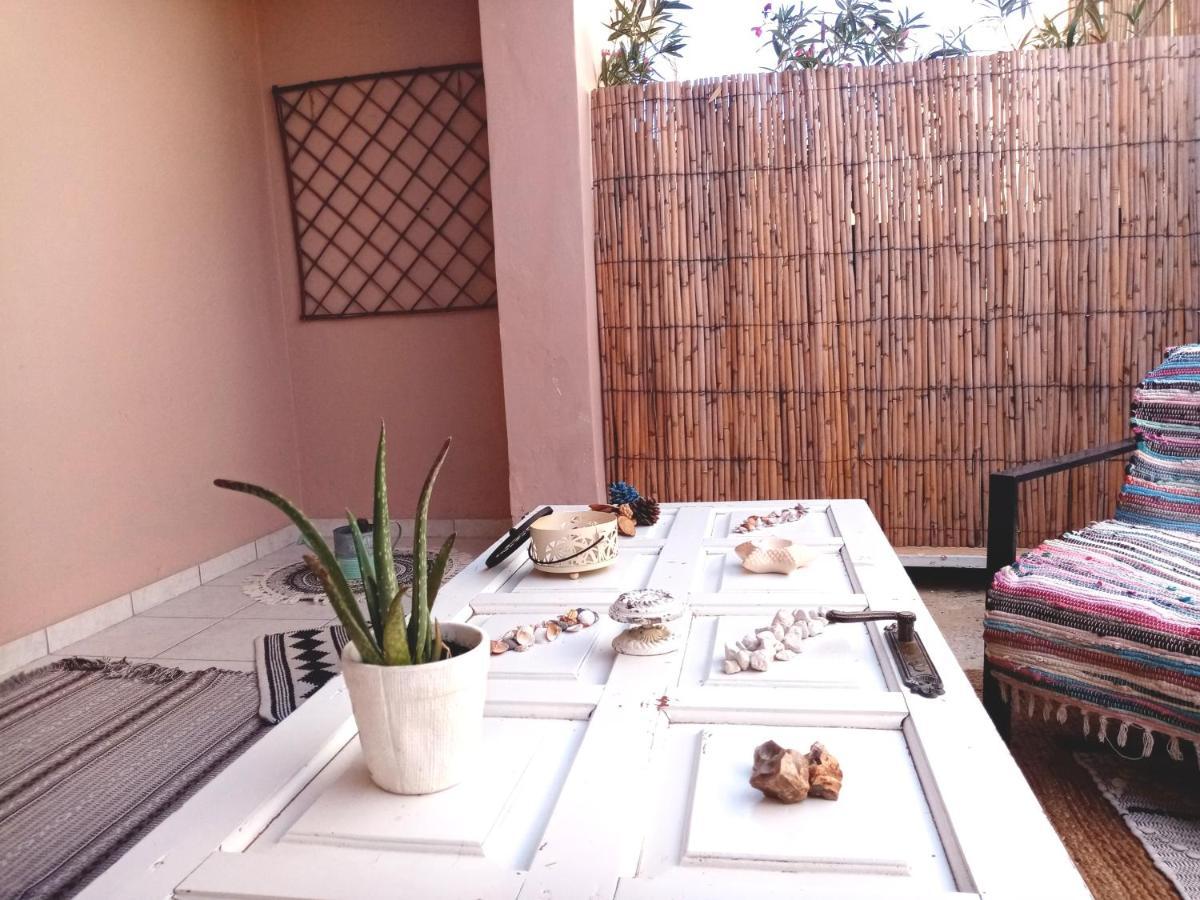 Votsalon Beach House Katastárion 外观 照片