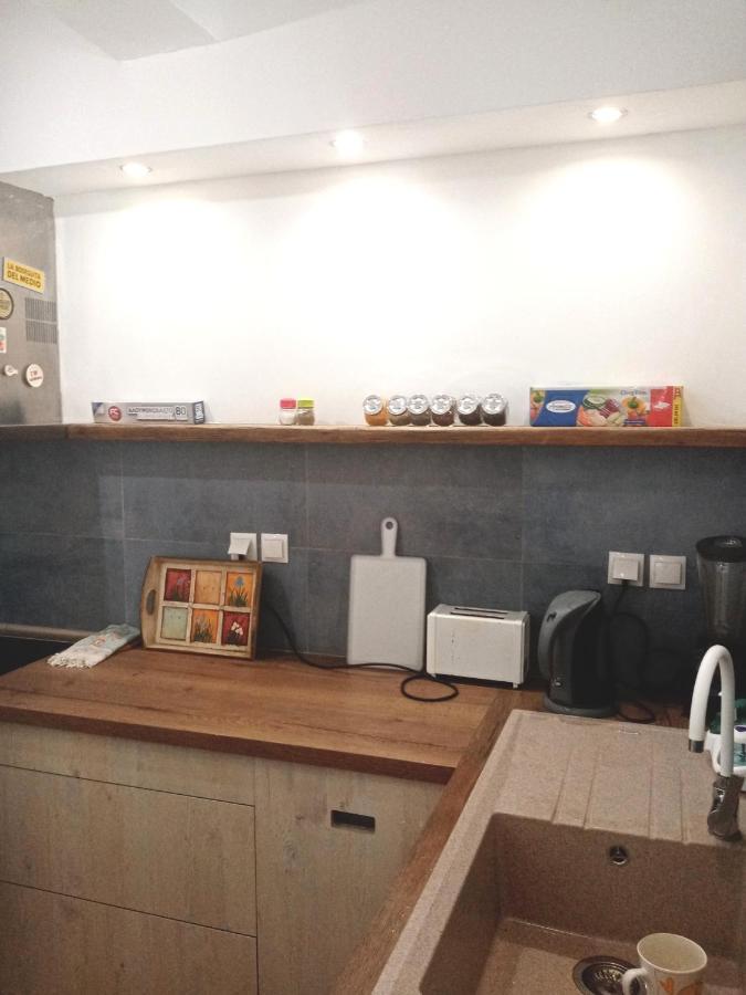Votsalon Beach House Katastárion 外观 照片