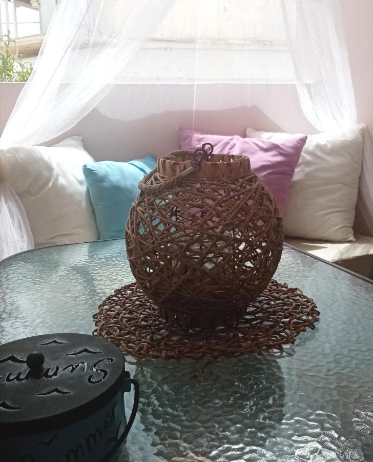 Votsalon Beach House Katastárion 外观 照片