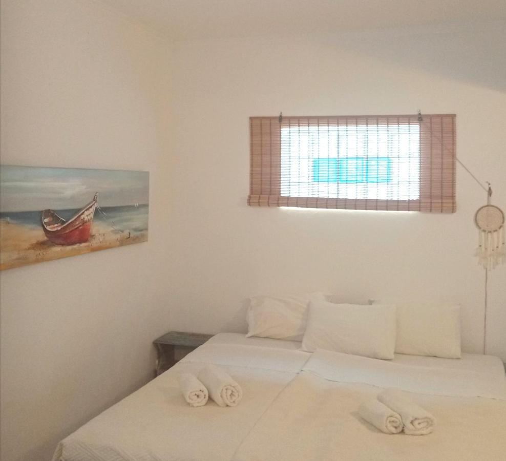 Votsalon Beach House Katastárion 外观 照片