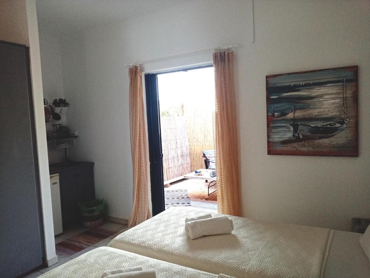Votsalon Beach House Katastárion 外观 照片