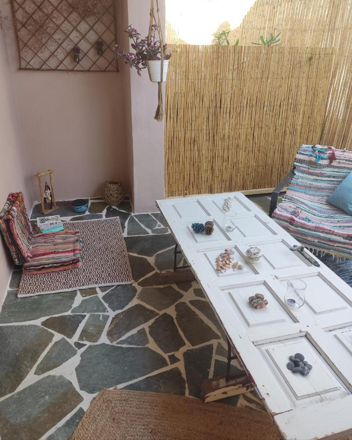 Votsalon Beach House Katastárion 外观 照片