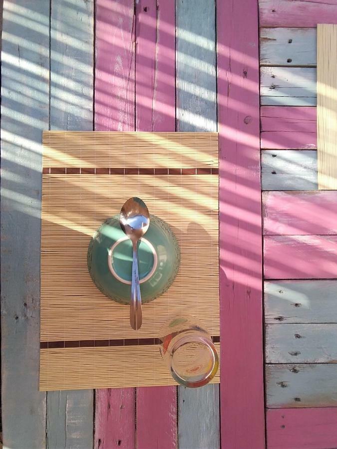 Votsalon Beach House Katastárion 外观 照片