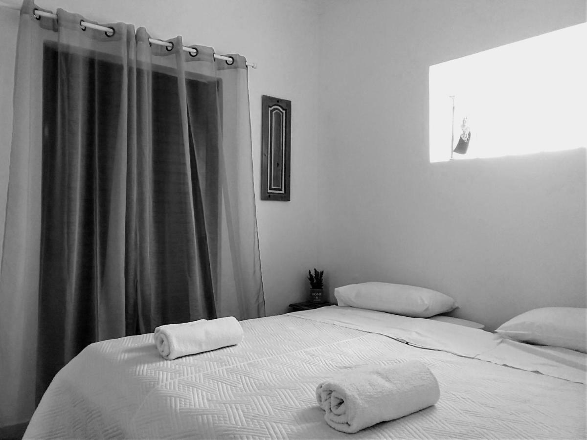Votsalon Beach House Katastárion 外观 照片