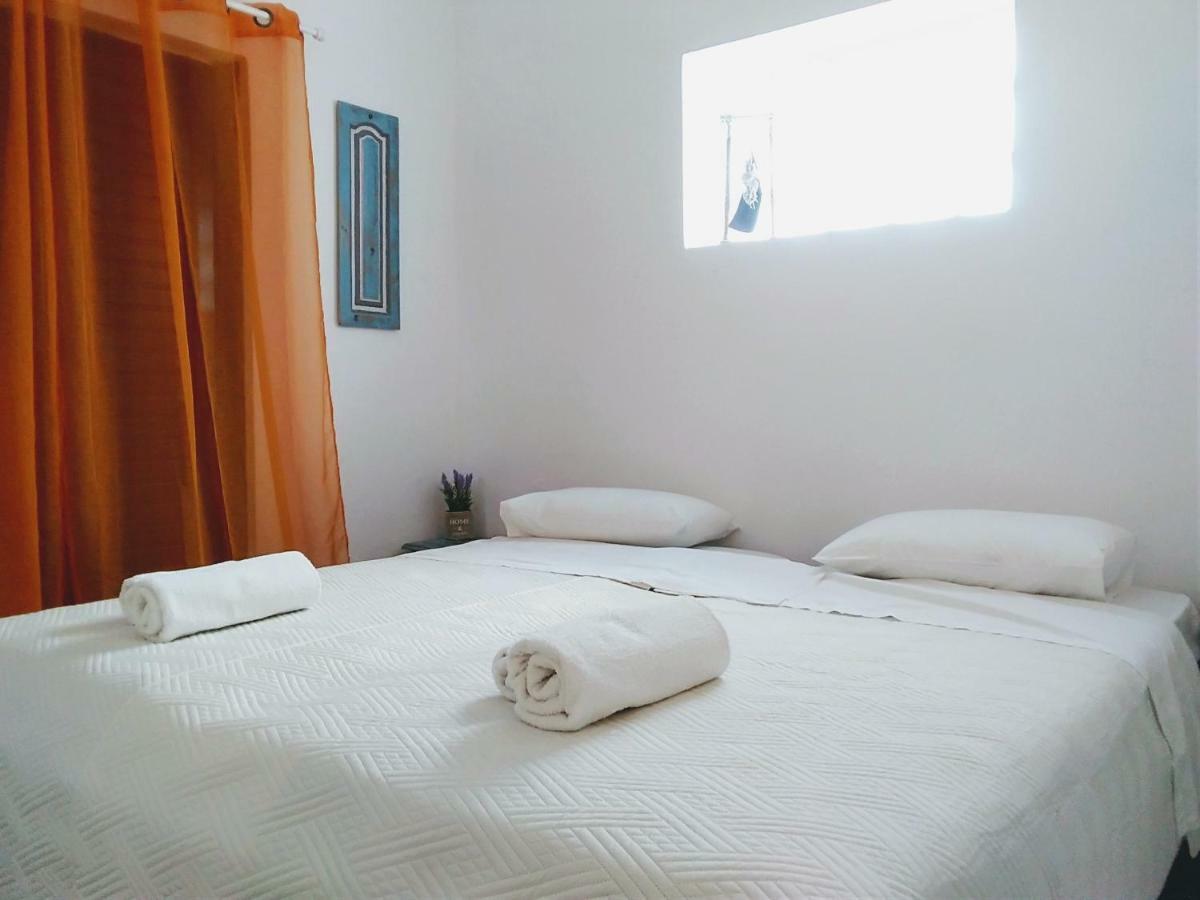 Votsalon Beach House Katastárion 外观 照片