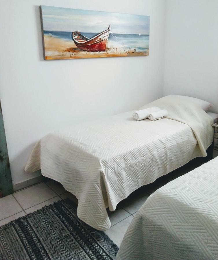 Votsalon Beach House Katastárion 外观 照片